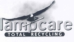 Lampcare TOTAL RECYCLING