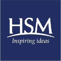 HSM Inspiring ideas