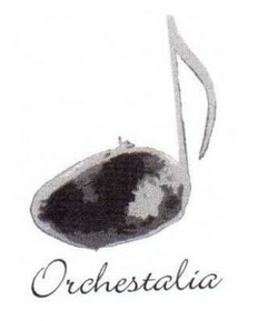 Orchestalia