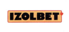 IZOLBET