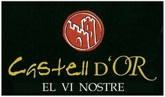 Castell d'OR EL VI NOSTRE