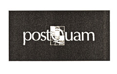 postQuam