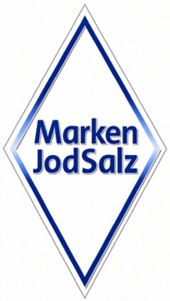 Marken JodSalz