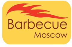 Barbecue Moscow