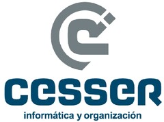 CESSER Informática y Organización