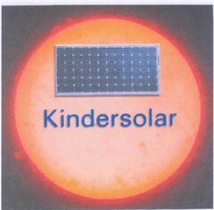 KINDERSOLAR