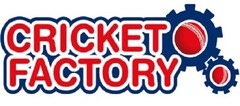 CRICKET FACTORY