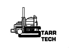 STARR TECH