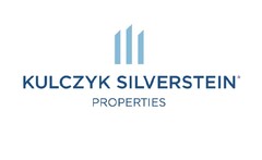 KULCZYK SILVERSTEIN PROPERTIES