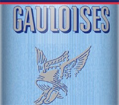 GAULOISES