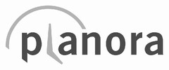 planora