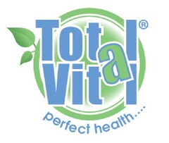 TotalVital
perfect health....