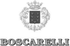 BOSCARELLI