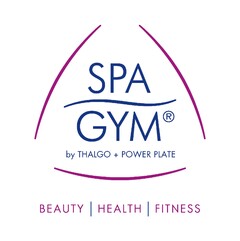 SPA GYM by THALGO + POWER PLATE BEAUTY HEALTH FITNESS