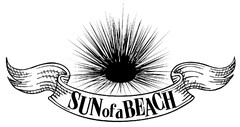 SUN of a BEACH