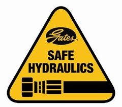 GATES SAFE HYDRAULICS