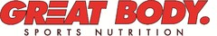 GREAT BODY SPORTS NUTRITION