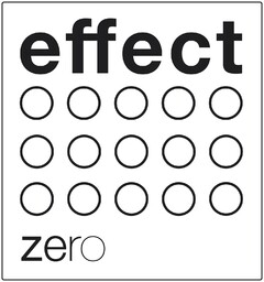 effect zero