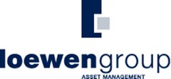 loewengroup ASSET MANAGEMENT