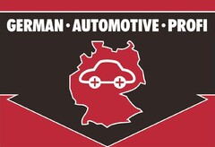 GERMAN AUTOMOTIVE PROFI