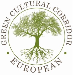 GREEN CULTURAL CORRIDOR  EUROPEAN