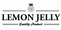 LEMON JELLY Quality Product