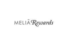 MELIA REWARDS