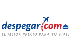 DESPEGAR.COM EL MEJOR PRECIO PARA TU VIAJE