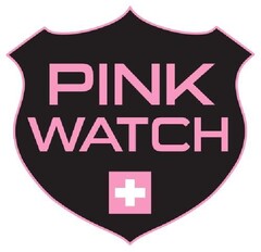 PINK WATCH