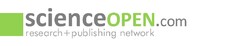 scienceopen.com research + publishing network