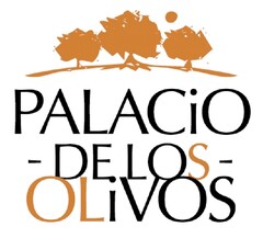 PALACIO DE LOS OLIVOS