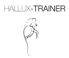 HALLUX TRAINER