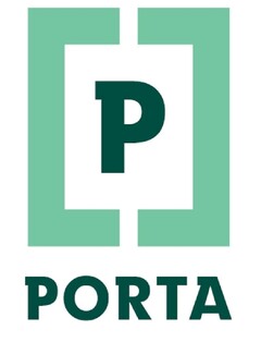 P PORTA