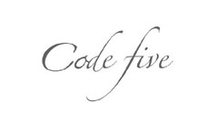 Code five