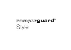 semperguard Style