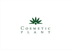 Cosmetic Plant