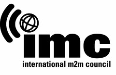 imc international m2m council