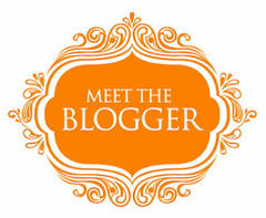 MEET THE BLOGGER