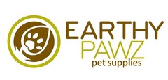 EARTHY PAWZ pet supplies