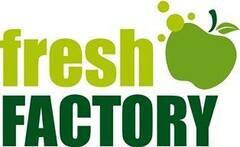 fresh FACTORY