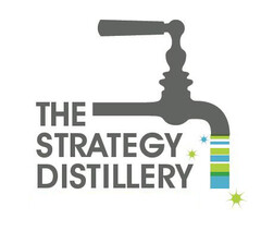 THE STRATEGY DISTILLERY