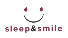 sleep&smile