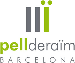 PELLDERAÏM BARCELONA