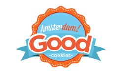 Amsterdam! Good cookies