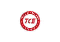 TRANS.EU CERTIFIED TCE EXPRESS