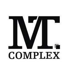 MT COMPLEX