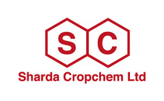 Sharda Cropchem Ltd