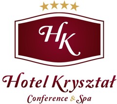 HK Hotel Kryształ Conference & Spa