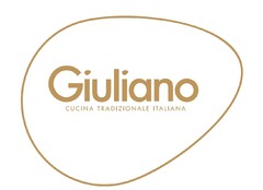 Giuliano cucina tradizionale italiana