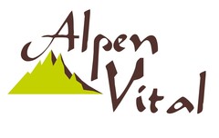 Alpen Vital